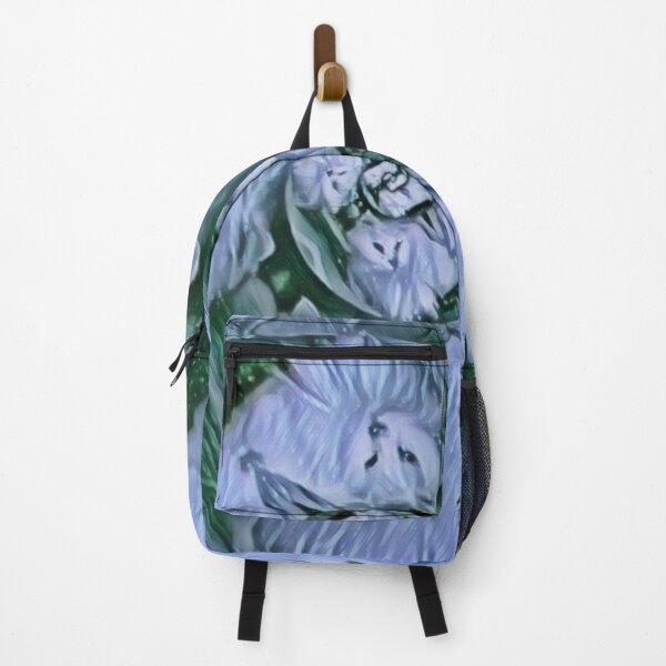 Item preview, Surreal digital portrait designed and sold by Cyberomiz.