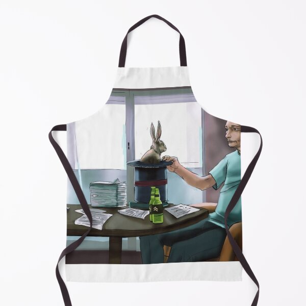 Item preview, Hey, Rabbit We want New designed and sold by Imade-it.
