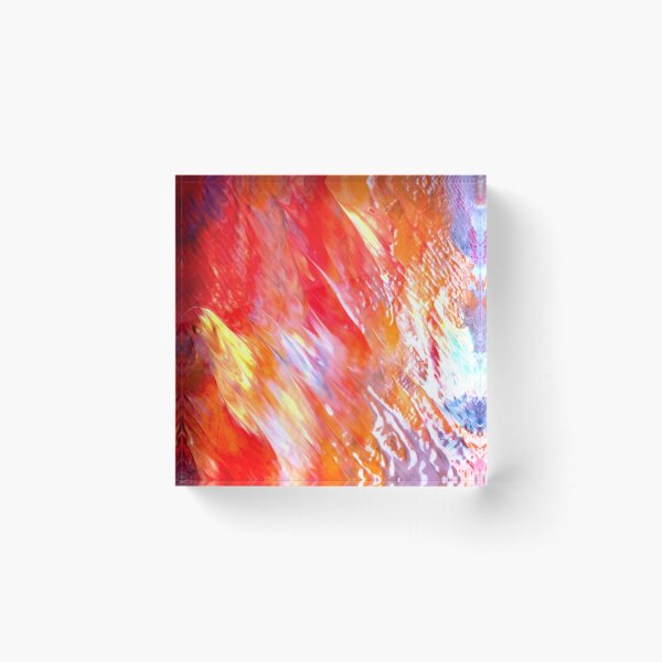Item preview, Craziness of Red designed and sold by LilyLJ.