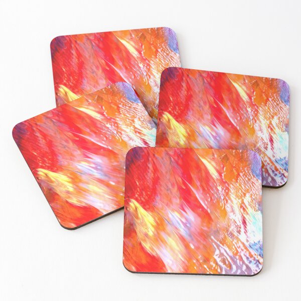 Item preview, Craziness of Red designed and sold by LilyLJ.