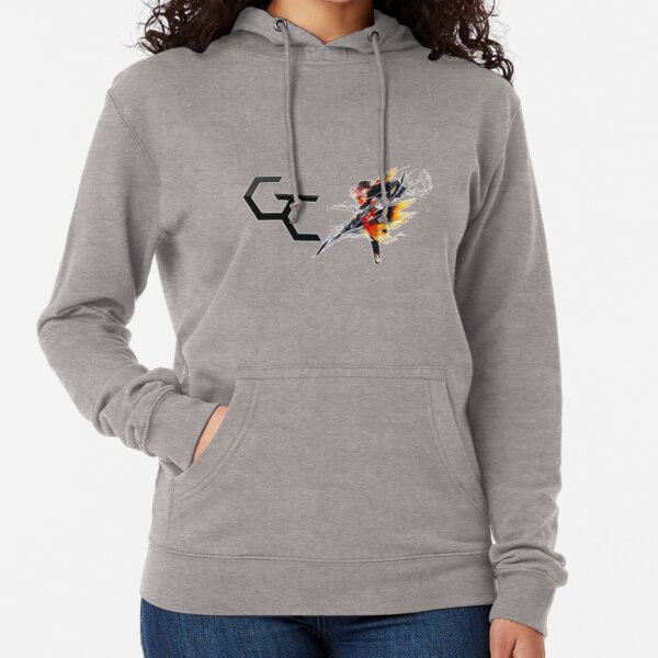 Guilty crown hoodie top