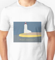 Mont Ventoux Unisex T-Shirt