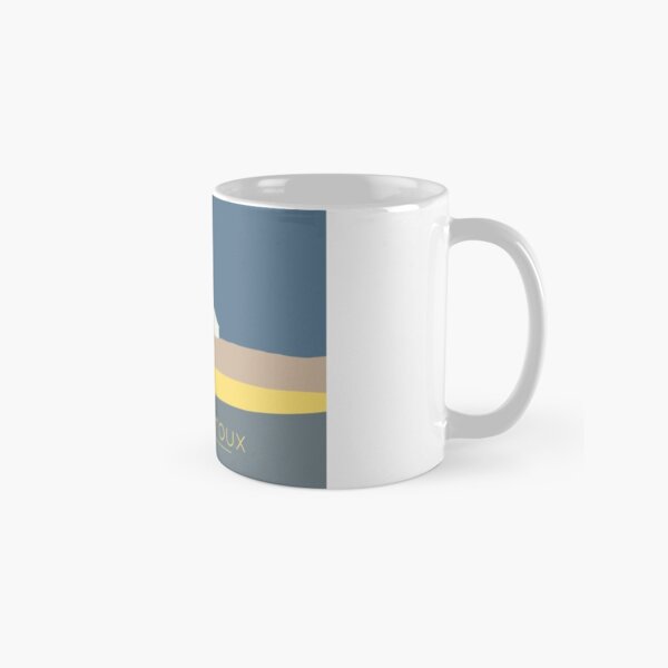 Mont Ventoux Tasse (Standard)