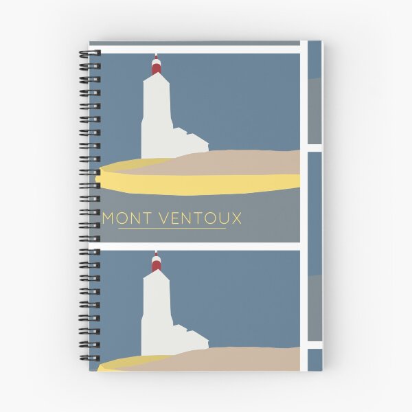 Item preview, Mont Ventoux designed and sold by Number14.