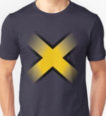 x Unisex T-Shirt
