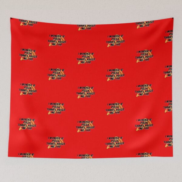 Item preview, Pizza designed and sold by ttuniques.