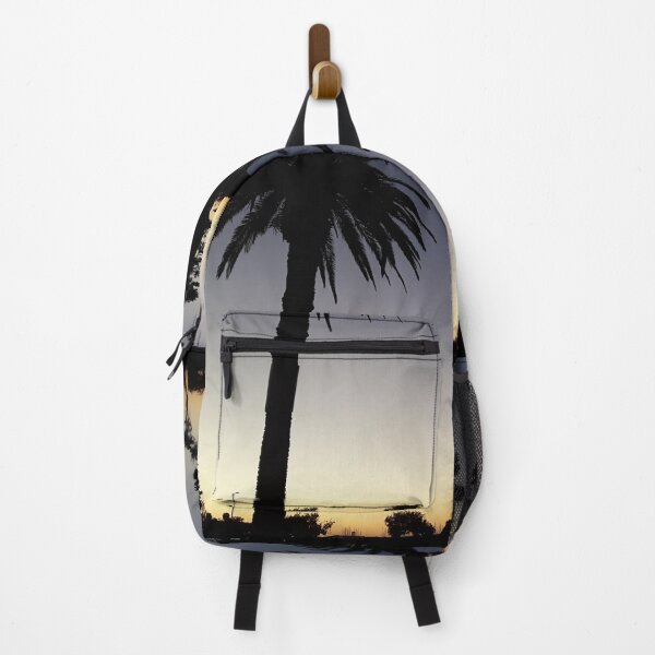 Item preview, PALM TREES | SUNSET AT THE BEACH | TREES | NATURE designed and sold by CeraRoss.