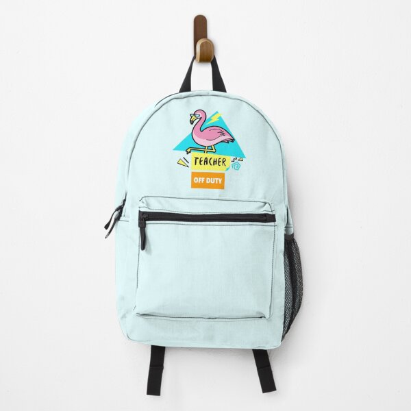 Item preview, Funny Teacher off Duty designed and sold by TamGustam.