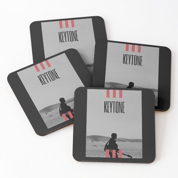 Item preview, KEYTONE designed and sold by nevertheless-.