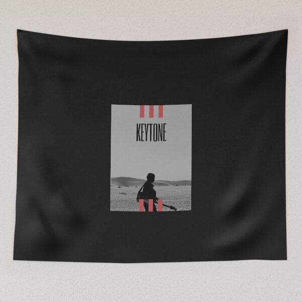 Item preview, KEYTONE designed and sold by nevertheless-.