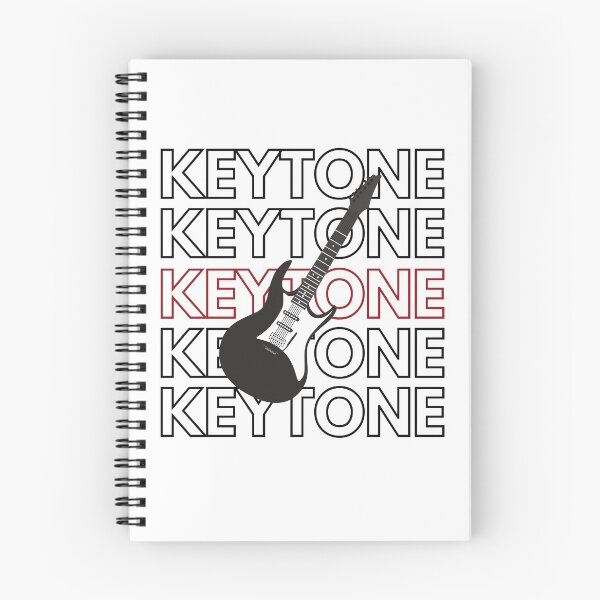 Item preview, KEYTONE designed and sold by nevertheless-.