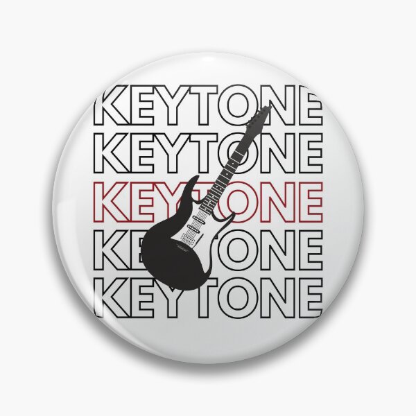 Item preview, KEYTONE designed and sold by nevertheless-.