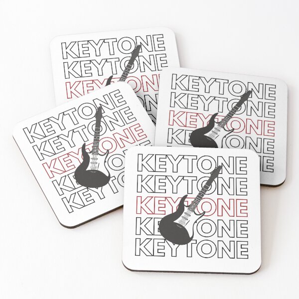 Item preview, KEYTONE designed and sold by nevertheless-.