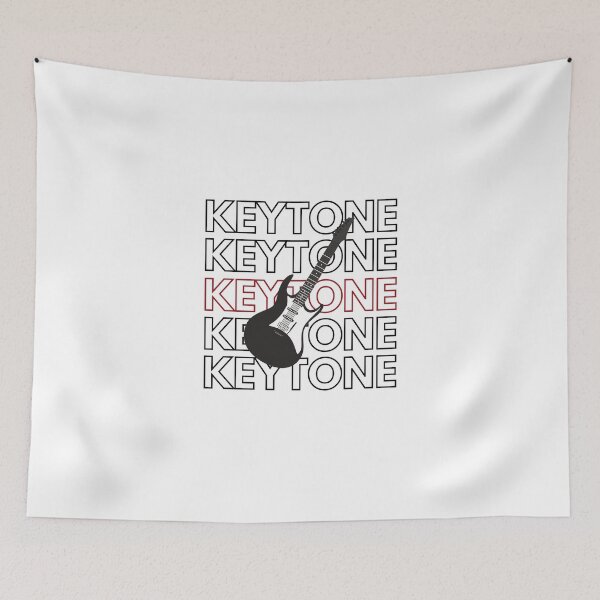 Item preview, KEYTONE designed and sold by nevertheless-.