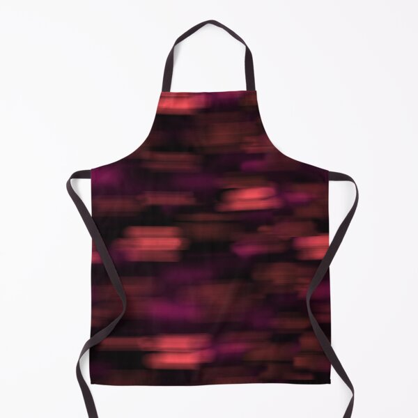 Item preview, Swept Away Ada Allover Pattern Dark Blurry designed and sold by Susanne Margarete Lutz.