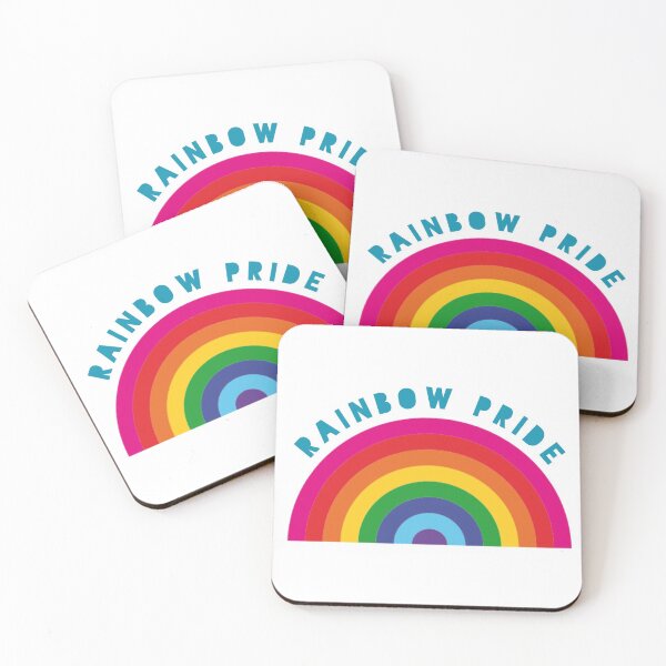 Item preview, Rainbow Pride designed and sold by BubuArt.
