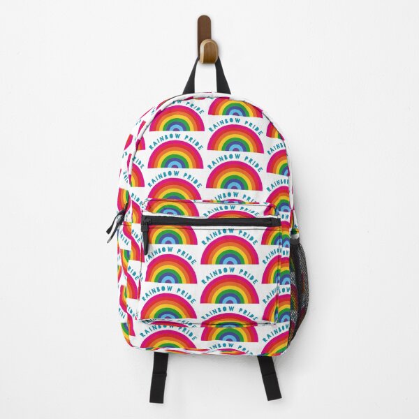 Item preview, Rainbow Pride designed and sold by BubuArt.