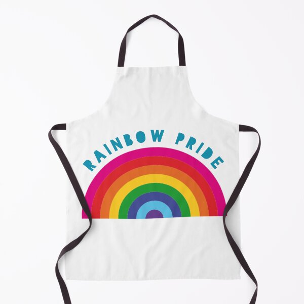 Item preview, Rainbow Pride designed and sold by BubuArt.