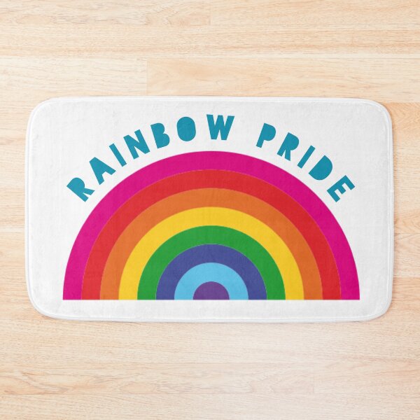Item preview, Rainbow Pride designed and sold by BubuArt.