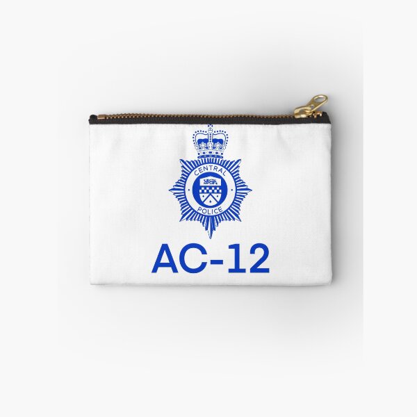 Item preview, Anti Corruption Unit 12 designed and sold by Forty6.