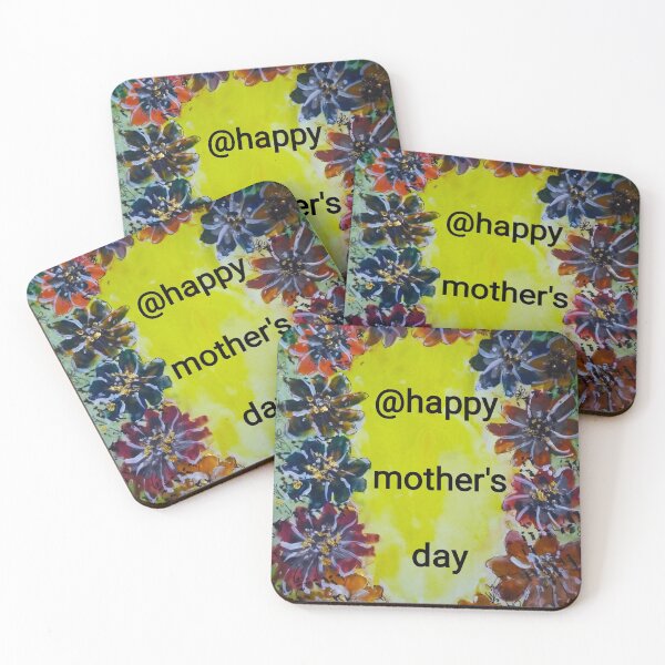 Item preview, @happy mother's day designed and sold by Artcartstart.