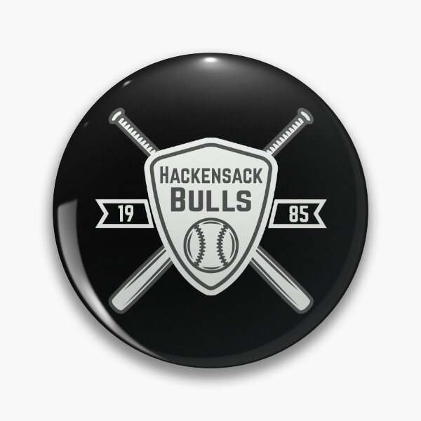 Item preview, Hackensack Bulls designed and sold by secondanchor.