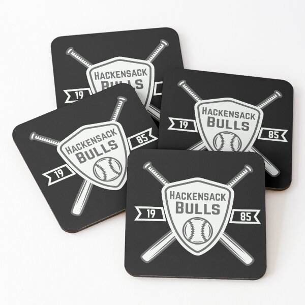 Item preview, Hackensack Bulls designed and sold by secondanchor.