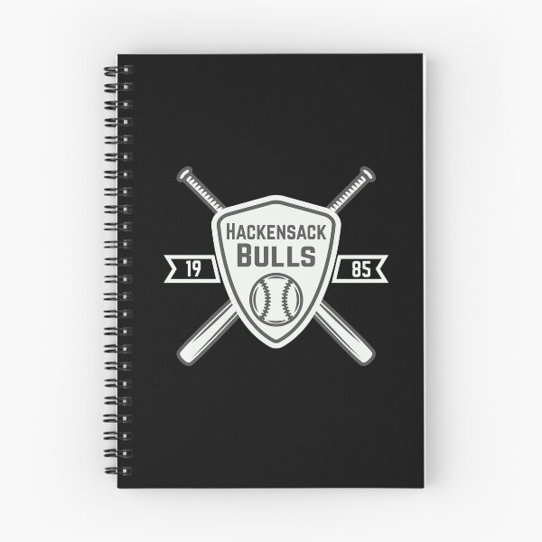 Item preview, Hackensack Bulls designed and sold by secondanchor.
