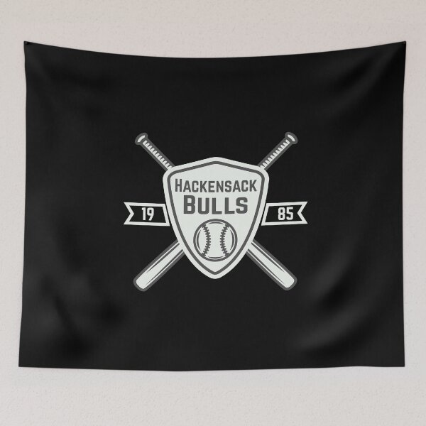 Item preview, Hackensack Bulls designed and sold by secondanchor.
