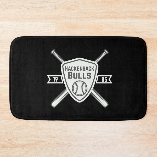 Item preview, Hackensack Bulls designed and sold by secondanchor.
