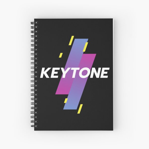 Item preview, KEYTONE designed and sold by nevertheless-.