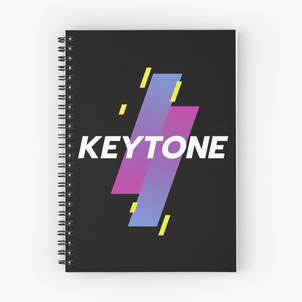 Item preview, KEYTONE designed and sold by nevertheless-.