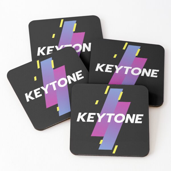 Item preview, KEYTONE designed and sold by nevertheless-.