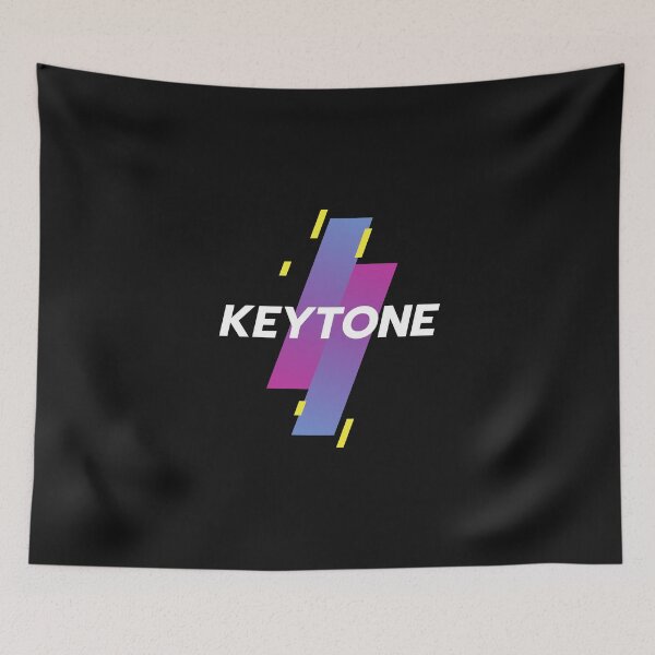 Item preview, KEYTONE designed and sold by nevertheless-.