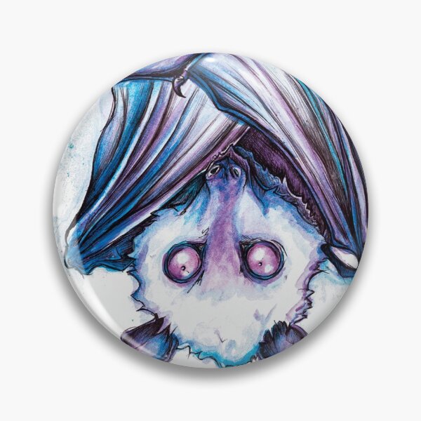 Item preview, Flatti, Absurd Art designed and sold by AbsurdART.