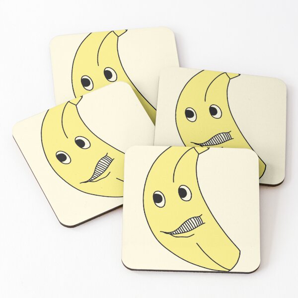 Item preview, Banana Man designed and sold by evemo.