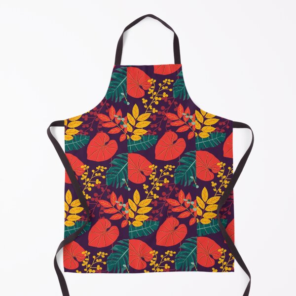 Item preview, Patterns, florals flower leaves designed and sold by Salimtinwale.