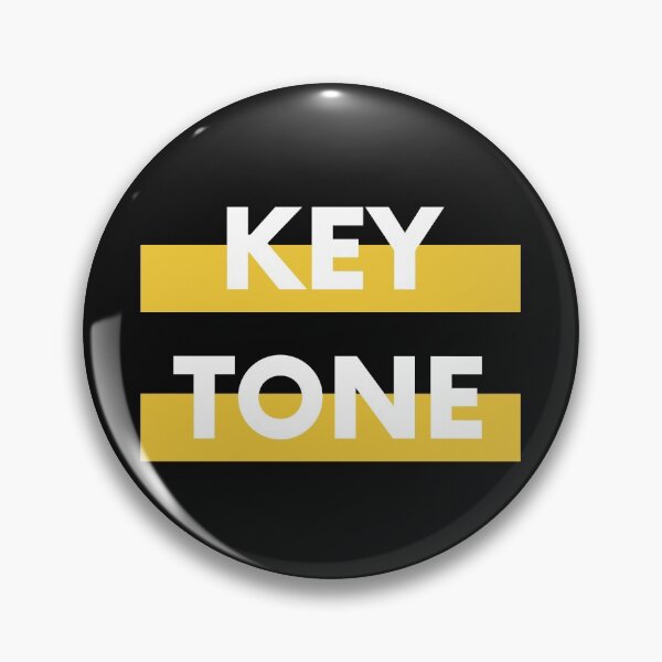 Item preview, KEYTONE designed and sold by nevertheless-.