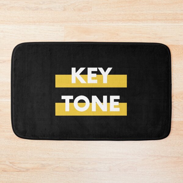 Item preview, KEYTONE designed and sold by nevertheless-.