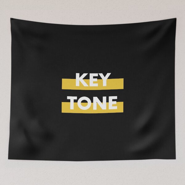 Item preview, KEYTONE designed and sold by nevertheless-.