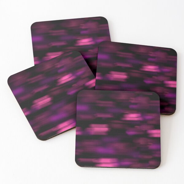 Item preview, Swept Away Eve Allover Pattern Dark Blurry designed and sold by Susanne Margarete Lutz.