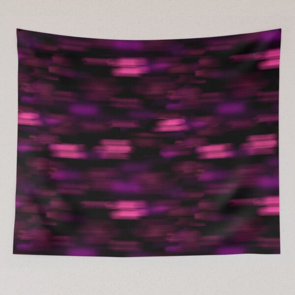 Item preview, Swept Away Eve Allover Pattern Dark Blurry designed and sold by Susanne Margarete Lutz.