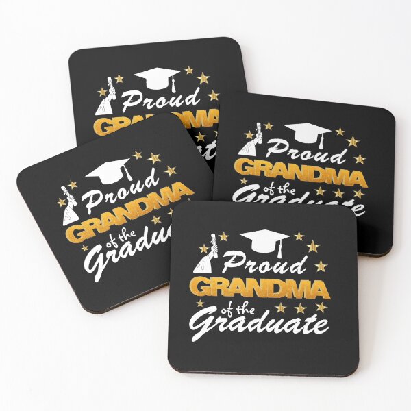 Item preview, ABUELA ORGULLOSA DEL GRADUADO, designed and sold by AYANADA.