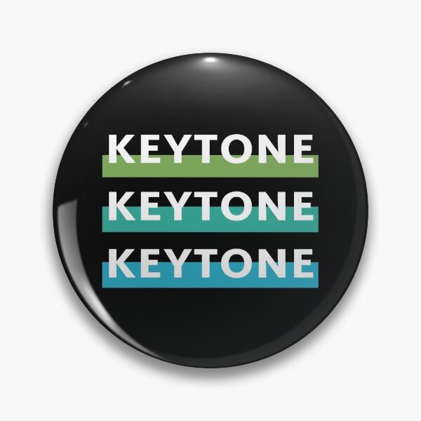 Item preview,  KEYTONE designed and sold by nevertheless-.