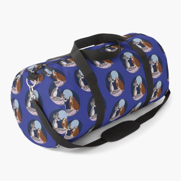 Item preview, Lady and the Tramp designed and sold by RodrigoDesigner.
