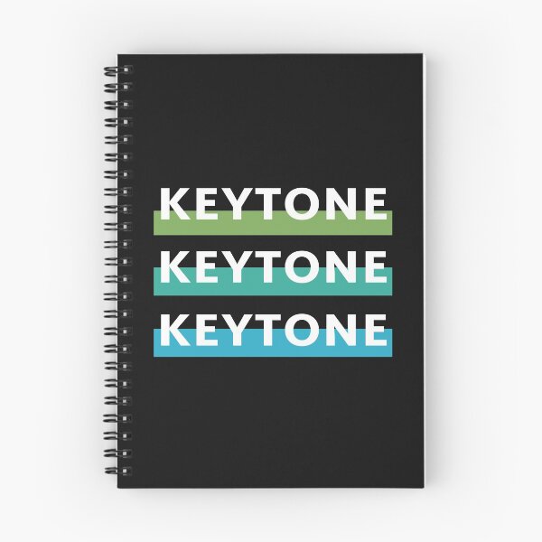 Item preview,  KEYTONE designed and sold by nevertheless-.