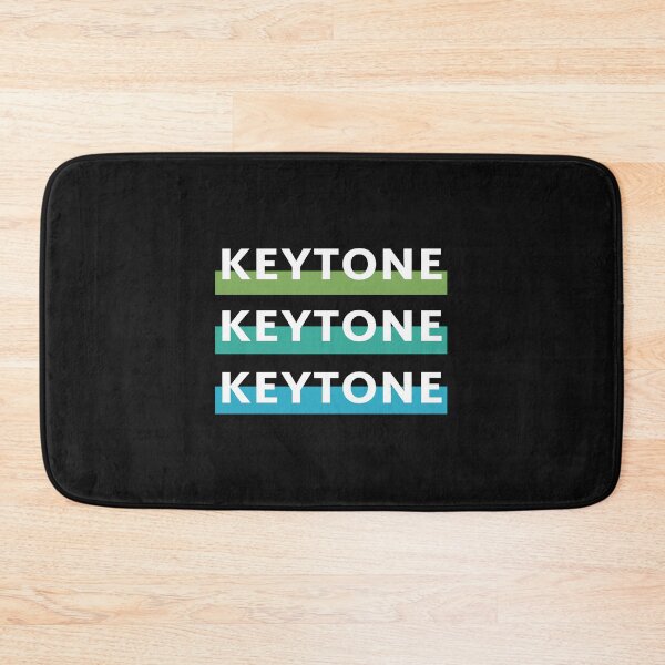 Item preview,  KEYTONE designed and sold by nevertheless-.