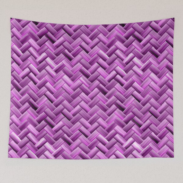 Item preview, Pink Weave designed and sold by Sybille-Yates.