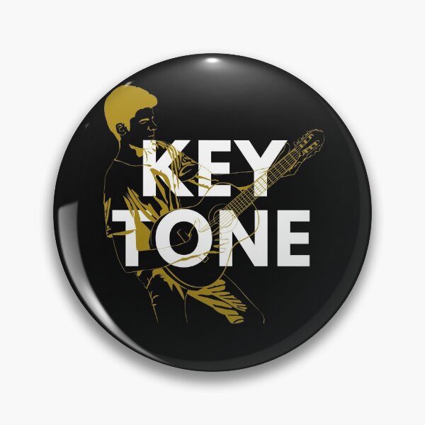 Item preview, KEYTONE designed and sold by nevertheless-.