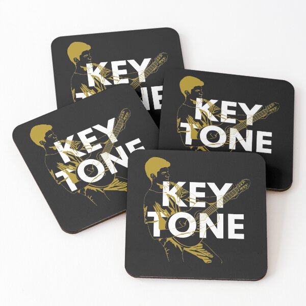 Item preview, KEYTONE designed and sold by nevertheless-.